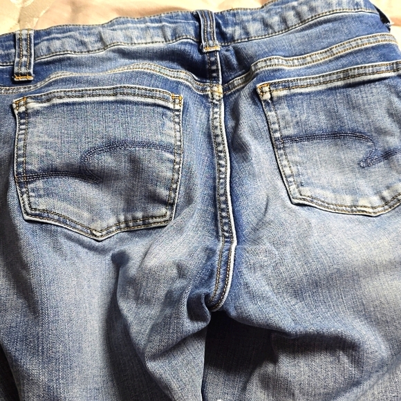 Jeans - Picture 2 of 2